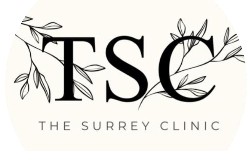 The Surrey Clinic